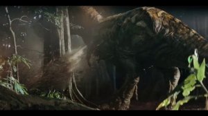 Первобытная война!!!