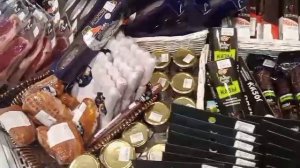 Так живем! Вкусняшки любите? Заходите!..