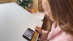 Реакция на поздравление