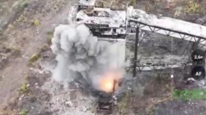 Сложнейшую операцию провели военные на Константиновском направлении СВО