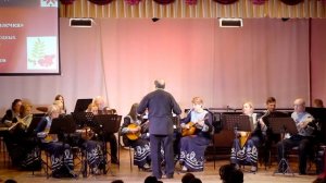 18 В. Волченко «Краснодарская полечка»