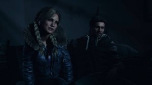 Until Dawn REMAKE (Дожить до рассвета) - Прохождение Игры на Русском | Глава 2: Ревность (часть 1)