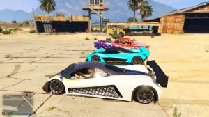 ЧТО СЛУЧИЛОСЬ С РАНДОМОМ!? ЭТО САМАЯ НЕВЕЗУЧАЯ СЕРИЯ! - БИТВА РАНДОМА