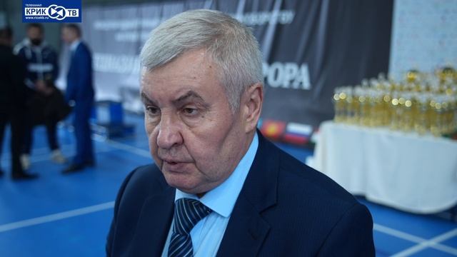 Международный турнир по комплексному единоборству на кубок Генерального секретаря ОДКБ смотреть онлайн