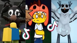 "99 ночей в лесу" - ЛУЧШАЯ подборка TikTok #52