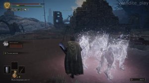 Прохождение Elden Ring # 10(Без Комментариев)