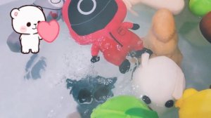 СПРУНКИ МУЛЬТИК СПРУНКИ #СПРУНКИ МУЛЬТИКИ ДЛЯ ДЕТЕЙ СПРУНКИ КУПАЮТСЯ