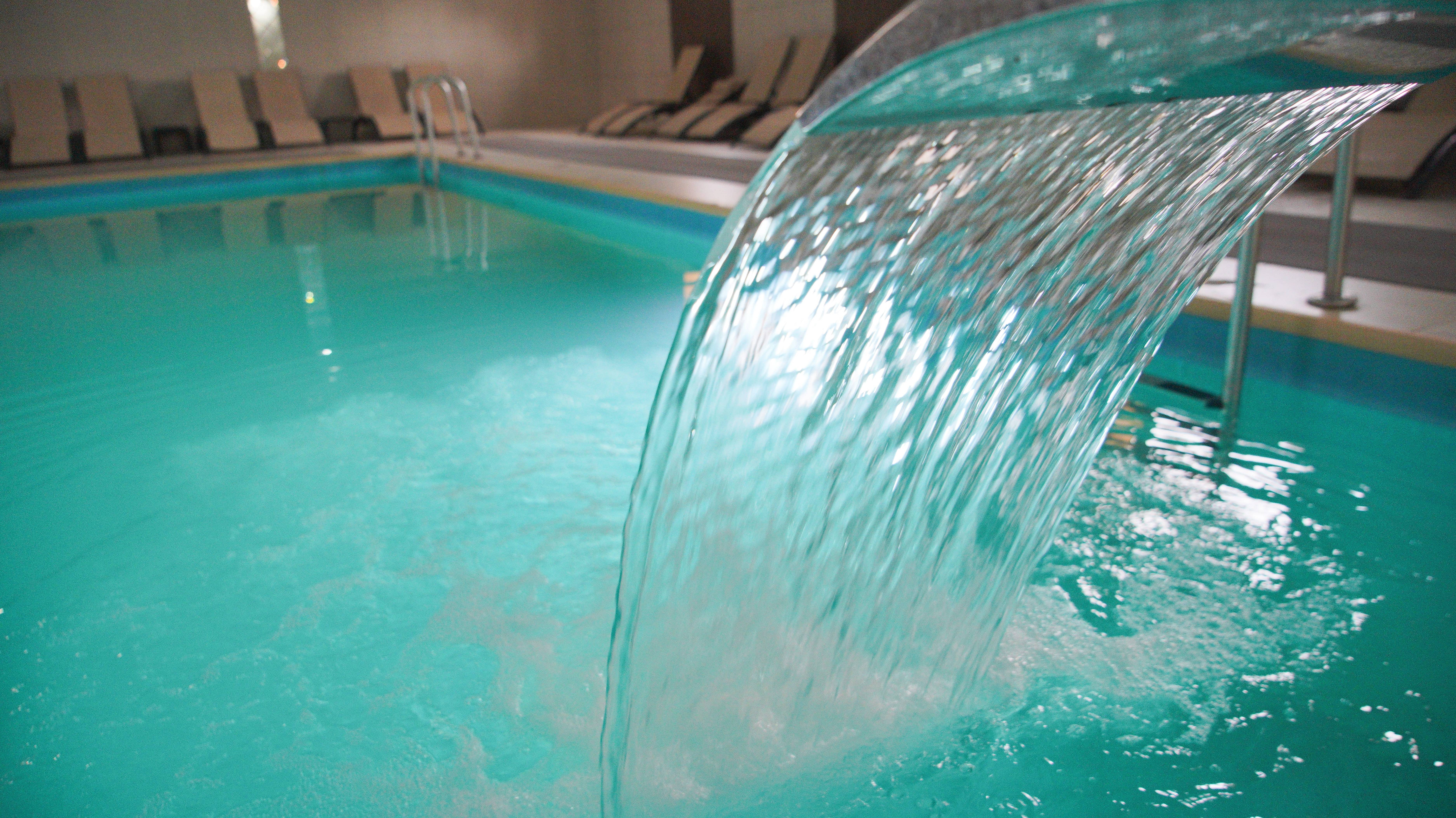 СПА комплекс "Тазик" смотреть онлайн