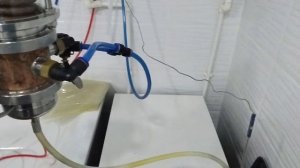 пвк гамбринус. 100 литров браги на 3,5 кВт