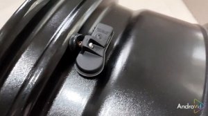 Датчики давления в шинах HYUNDAI CRETA