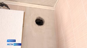 После сюжета «Вестей» решилась проблема с вентиляцией в мариинской многоэтажке