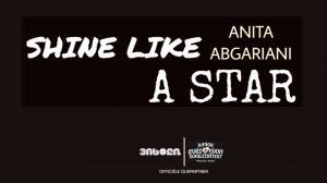 Anita Abgariani - Shine Like a Star naar Wissol