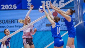 После матча. «Минчанка» побеждает в Краснодаре