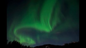 Я видела всполохи за окном. (3)