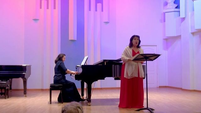 Чайковский П. "Нет ,только тот,кто знал" смотреть онлайн