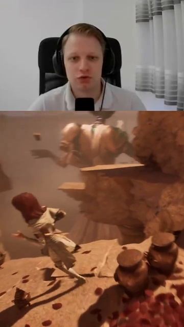 Песня про суфле и тканевая змея #clairobscur #clairobscurexpedition33 #рпг #rpg #прохождение смотреть онлайн