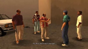 ⚡ «Guardian Angels» в GTA Vice City — Битва за Диаса и жёсткая защита сделки!