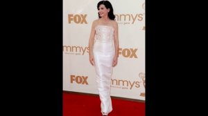 Джулиана Маргулис ( Julianna Margulies )