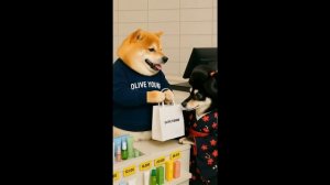 Мир Собак 🐶🍕🍺