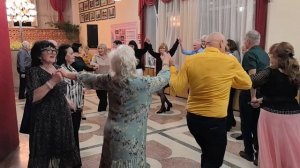 Стерпится-слюбится... 08.11.25...