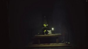 Little Nightmares Enhanced Edition (2017) [PC]