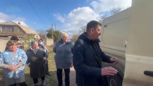 Горловка. Посёлок Кирова