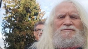 Владимир Березин... 8 ноября