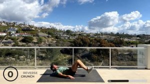 20 Minute Full Body Workout (No Equipment) (1080P_60FPS)