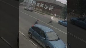 Во Владимирской области пенсионера обвинили в разврате за поход в кусты