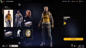 ARC Raiders новинка - смотрим шутер с эвакуацией - Бастион - часть 10