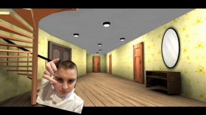 Абоюскины ремейк 10 серия (Конец ремейка)