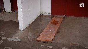 Специальный репортаж: Кто ответит за некачественный ремонт дворов в Ярославле?