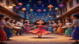 арабский мультики музыка для детей