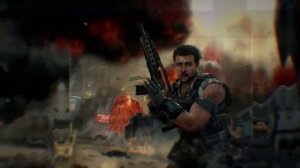 Трейлер Call of Duty: Black Ops 7 ('Story So Far')