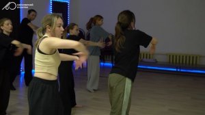 Видеодневник про фестиваль «Первокурсник»