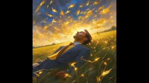 Геннадий Дементьев. Он навзничь лег в траву