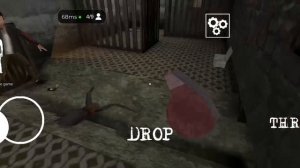 Granny Multiplayer. Chapter 2. Escape Door