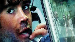 Телефонная будка / Phone Booth (русский трейлер)