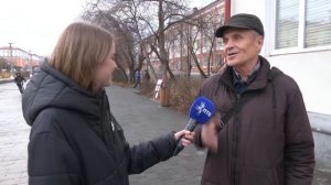 Апельсин. День фитнеса. 11-11-2025