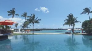 Constance Le Prince Maurice 5*