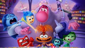 ГОЛОВОЛОМКА РАДОСТЬ ПЕЧАТЬ СТРАХ ГНЕВ ЭМОЦИИ НОВЫЕ КРУТЫЕ РАЗВИВАЮЩИЕ МУЛЬТИКИ ДЛЯ ДЕТЕЙ