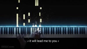 To the distance (Hercules) piano
НА расстояние (Геркулес) пианино