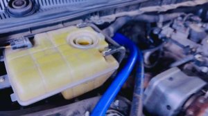 Honggi h9 не греет печка слабо греет климат Хунцы H9 ПрОмЫвКа РаДиАтОрА ПеЧкИ ТОРНАДО