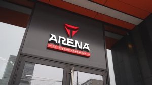 Кибертурнир