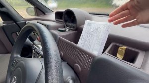 Необычное японское авто SPADE за 870000р❗️PAKDV.RU