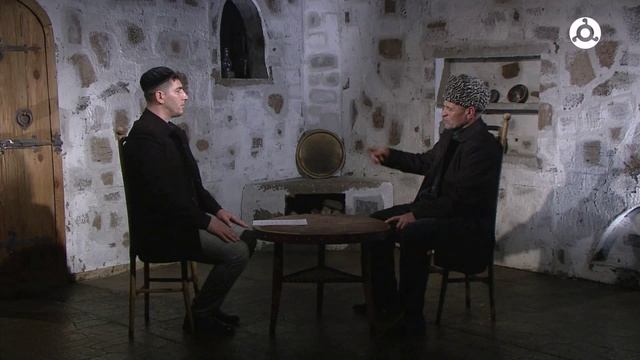 Эздел. Таьзета лораде деза эздел