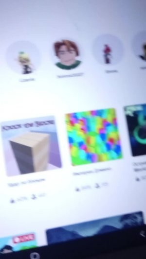 очениваем скины роблоксеров