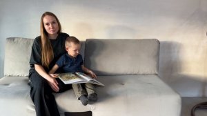 Видеоблагодарность мамы Тагира Саубанова