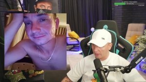 САЛОЕД БОЛЬШИЕ НОЗДРИ в ЧАТ РУЛЕТКЕ _ ВИТАЛИЙ РЕУТОВ КТО ПО ЖИЗНИ