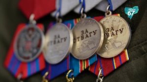 25 ноября Василий Анохин проведет прямую линию с жителями Смоленской области